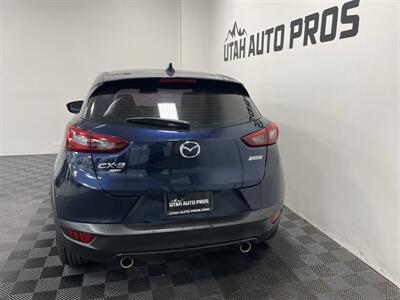 2019 Mazda CX-3 Sport - Photo 8 - West Bountiful, UT 84087