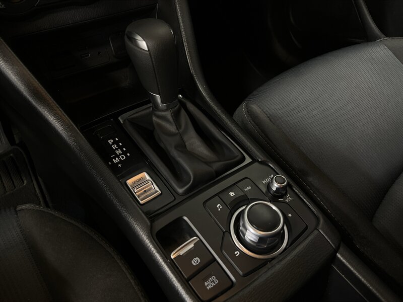 2019 Mazda CX-3 Sport - Photo 15 - West Bountiful, UT 84087