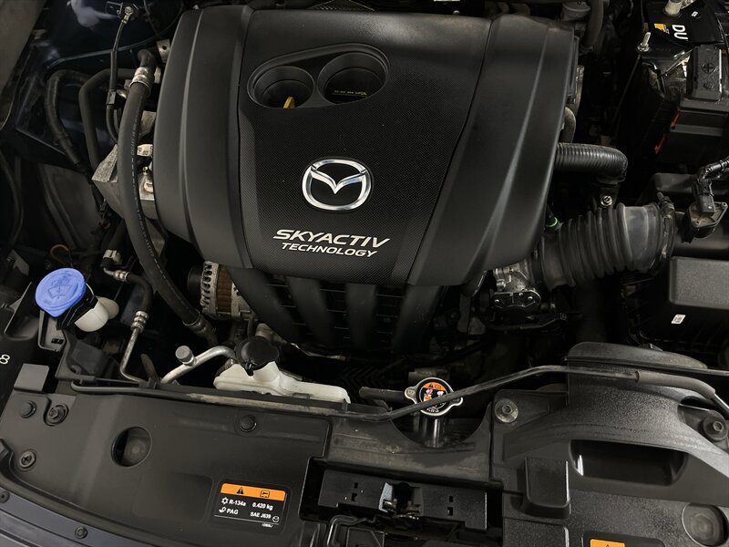 2019 Mazda CX-3 Sport - Photo 27 - West Bountiful, UT 84087