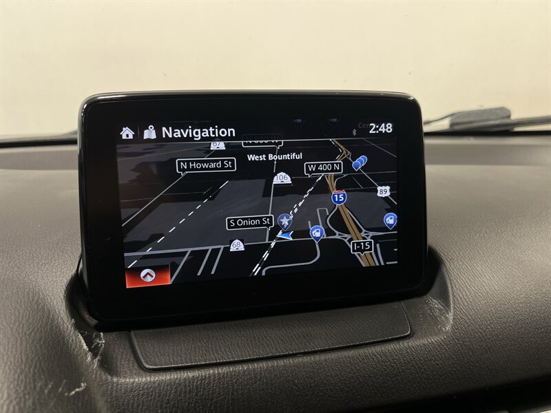 2019 Mazda CX-3 Sport - Photo 24 - West Bountiful, UT 84087