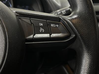 2019 Mazda CX-3 Sport - Photo 19 - West Bountiful, UT 84087