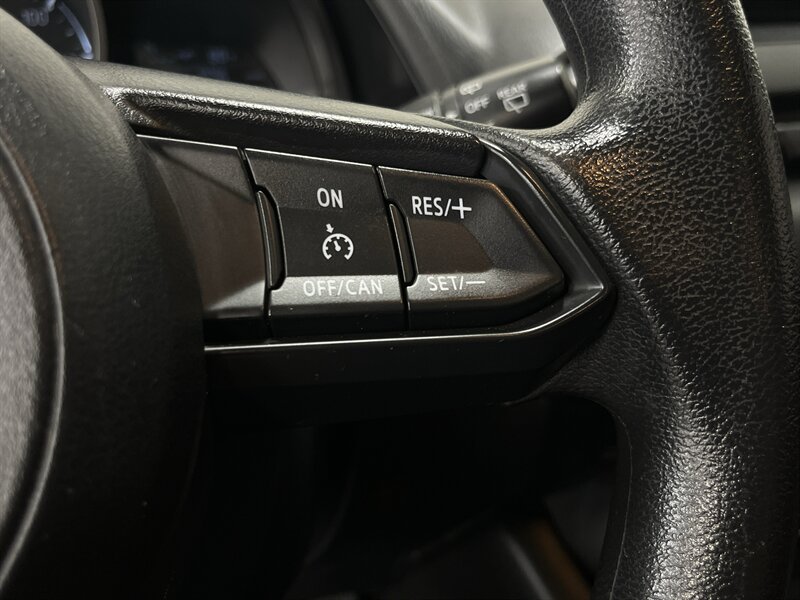 2019 Mazda CX-3 Sport - Photo 19 - West Bountiful, UT 84087