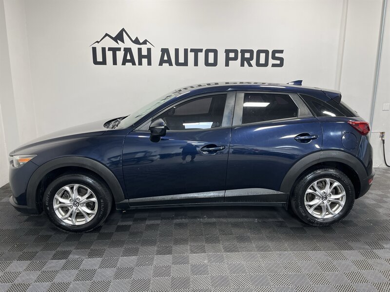 2019 Mazda CX-3 Sport - Photo 6 - West Bountiful, UT 84087