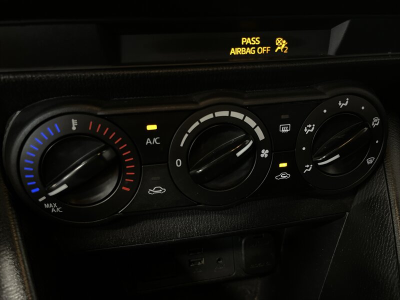 2019 Mazda CX-3 Sport - Photo 17 - West Bountiful, UT 84087
