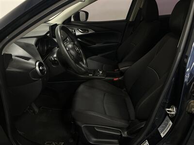 2019 Mazda CX-3 Sport - Photo 14 - West Bountiful, UT 84087