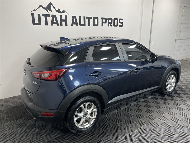 2019 Mazda CX-3 Sport - Photo 3 - West Bountiful, UT 84087