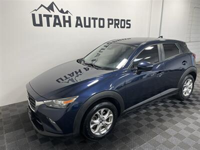 2019 Mazda CX-3 Sport - Photo 5 - West Bountiful, UT 84087