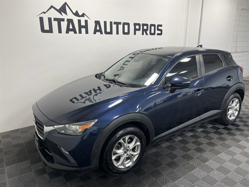 2019 Mazda CX-3 Sport - Photo 5 - West Bountiful, UT 84087
