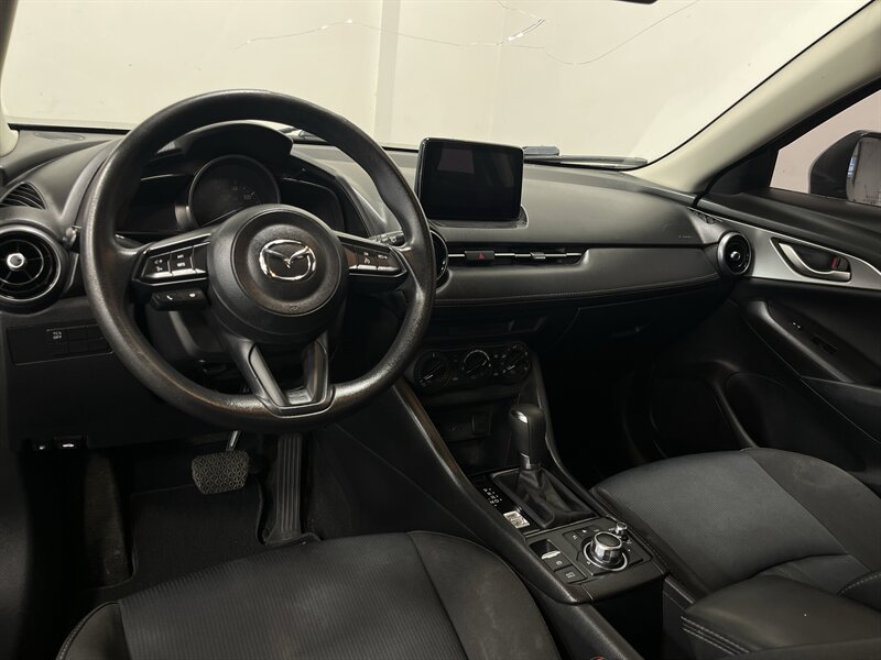 2019 Mazda CX-3 Sport - Photo 12 - West Bountiful, UT 84087