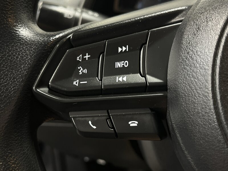 2019 Mazda CX-3 Sport - Photo 20 - West Bountiful, UT 84087