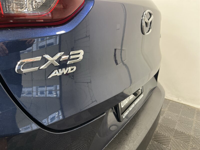 2019 Mazda CX-3 Sport - Photo 9 - West Bountiful, UT 84087