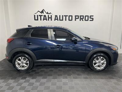 2019 Mazda CX-3 Sport - Photo 2 - West Bountiful, UT 84087