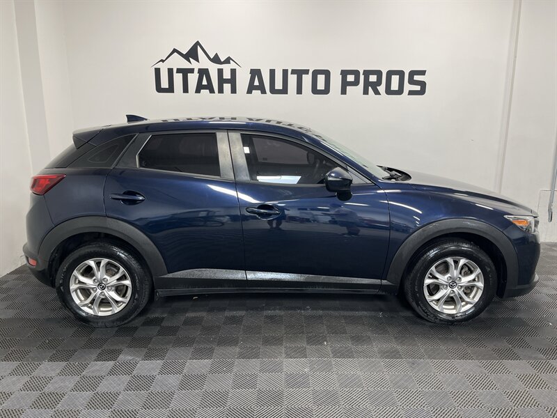 2019 Mazda CX-3 Sport - Photo 2 - West Bountiful, UT 84087