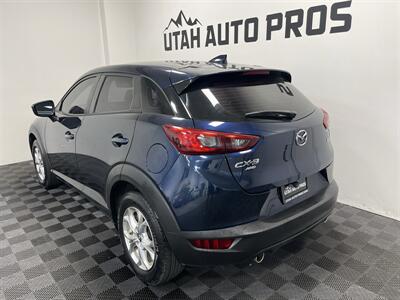 2019 Mazda CX-3 Sport - Photo 7 - West Bountiful, UT 84087