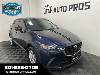 2019 Mazda CX-3 Sport Wagon