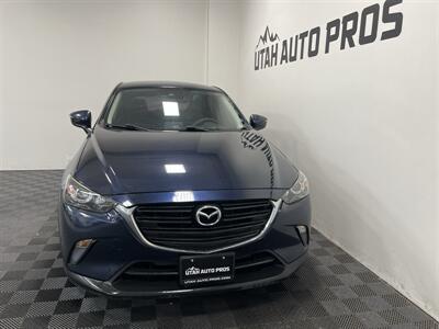 2019 Mazda CX-3 Sport - Photo 4 - West Bountiful, UT 84087