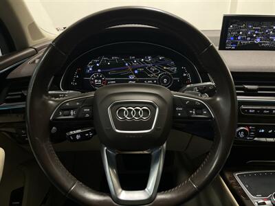2019 Audi Q7 3.0T quattro Prestig   - Photo 25 - West Bountiful, UT 84087