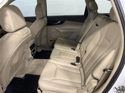 2019 Audi Q7 3.0T quattro Prestig   - Photo 29 - West Bountiful, UT 84087