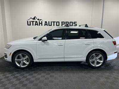 2019 Audi Q7 3.0T quattro Prestig   - Photo 8 - West Bountiful, UT 84087