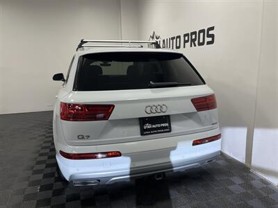 2019 Audi Q7 3.0T quattro Prestig   - Photo 10 - West Bountiful, UT 84087