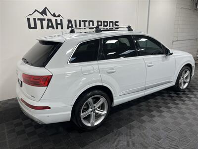 2019 Audi Q7 3.0T quattro Prestig   - Photo 3 - West Bountiful, UT 84087