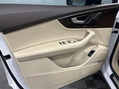 2019 Audi Q7 3.0T quattro Prestig   - Photo 14 - West Bountiful, UT 84087
