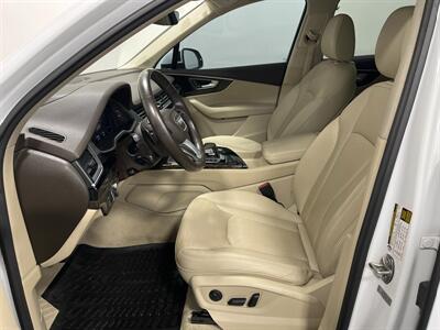 2019 Audi Q7 3.0T quattro Prestig   - Photo 16 - West Bountiful, UT 84087