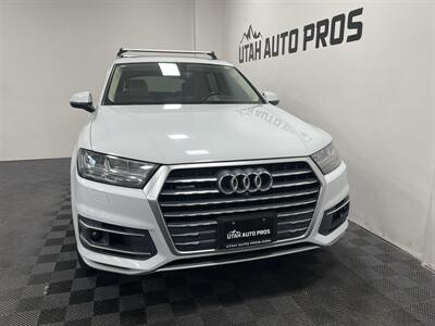 2019 Audi Q7 3.0T quattro Prestig   - Photo 5 - West Bountiful, UT 84087