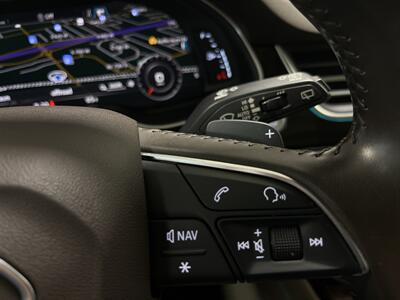 2019 Audi Q7 3.0T quattro Prestig   - Photo 26 - West Bountiful, UT 84087