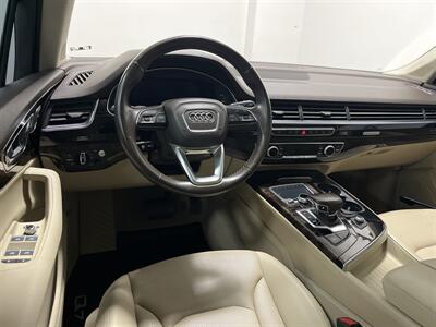 2019 Audi Q7 3.0T quattro Prestig   - Photo 13 - West Bountiful, UT 84087