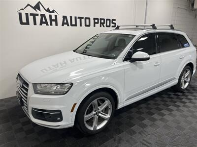 2019 Audi Q7 3.0T quattro Prestig   - Photo 7 - West Bountiful, UT 84087