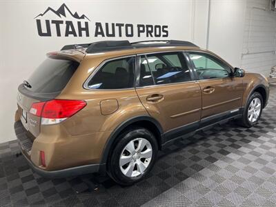 2011 Subaru Outback 3.6R Limited   - Photo 3 - West Bountiful, UT 84087