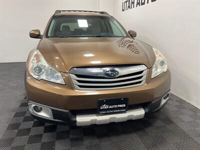 2011 Subaru Outback 3.6R Limited   - Photo 7 - West Bountiful, UT 84087