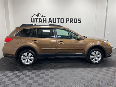 2011 Subaru Outback 3.6R Limited   - Photo 2 - West Bountiful, UT 84087