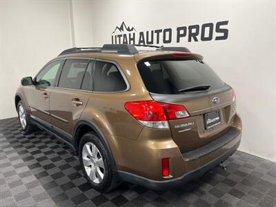 2011 Subaru Outback 3.6R Limited   - Photo 11 - West Bountiful, UT 84087