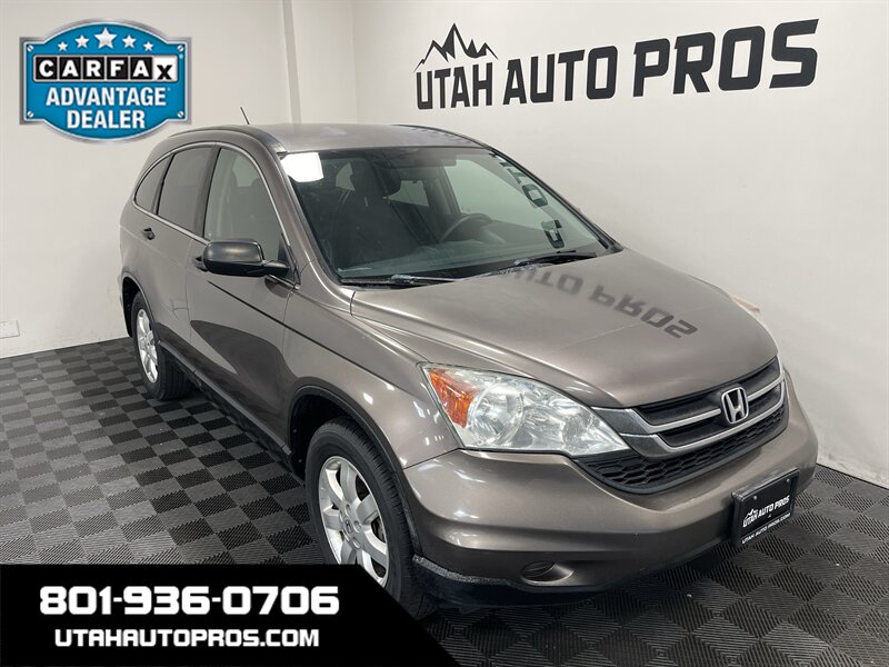 2011 Honda CR-V SE   - Photo 1 - West Bountiful, UT 84087