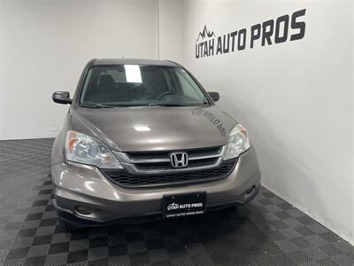 2011 Honda CR-V SE - Photo 4 - West Bountiful, UT 84087