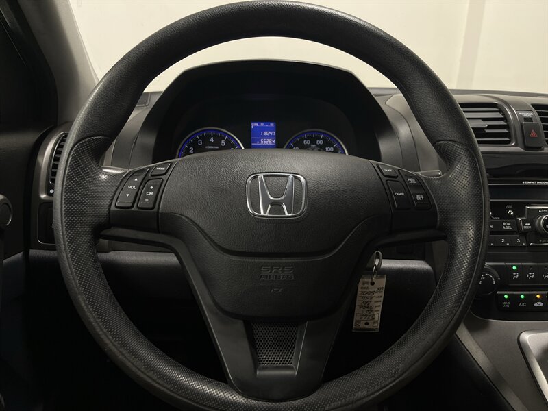 2011 Honda CR-V SE - Photo 17 - West Bountiful, UT 84087