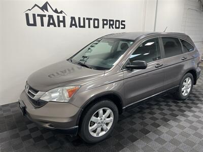 2011 Honda CR-V SE - Photo 5 - West Bountiful, UT 84087