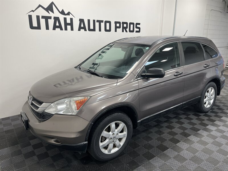 2011 Honda CR-V SE - Photo 5 - West Bountiful, UT 84087