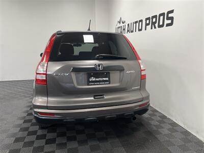 2011 Honda CR-V SE - Photo 8 - West Bountiful, UT 84087