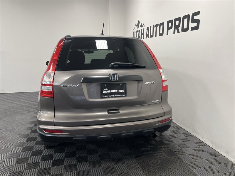 2011 Honda CR-V SE - Photo 8 - West Bountiful, UT 84087