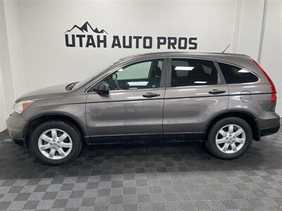 2011 Honda CR-V SE - Photo 6 - West Bountiful, UT 84087