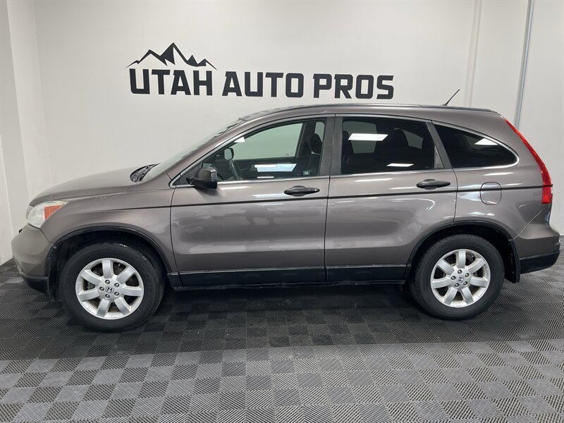 2011 Honda CR-V SE - Photo 6 - West Bountiful, UT 84087