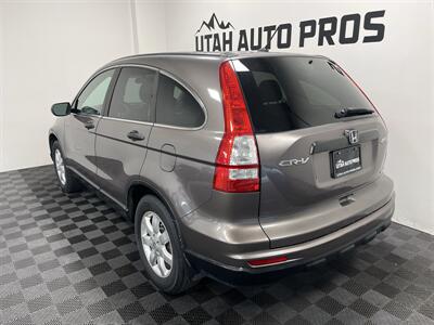 2011 Honda CR-V SE - Photo 7 - West Bountiful, UT 84087