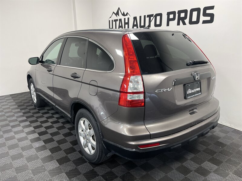 2011 Honda CR-V SE - Photo 7 - West Bountiful, UT 84087