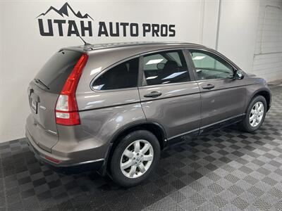 2011 Honda CR-V SE - Photo 3 - West Bountiful, UT 84087