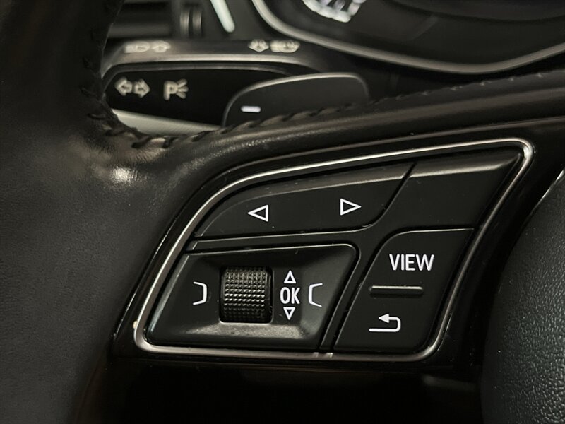 2018 Audi A4 2.0T quattro Premium - Photo 28 - West Bountiful, UT 84087