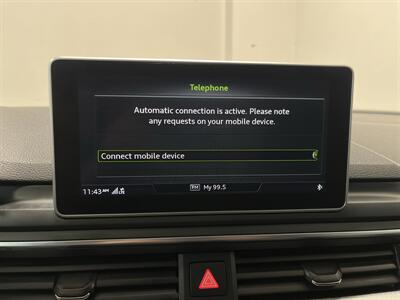 2018 Audi A4 2.0T quattro Premium - Photo 23 - West Bountiful, UT 84087