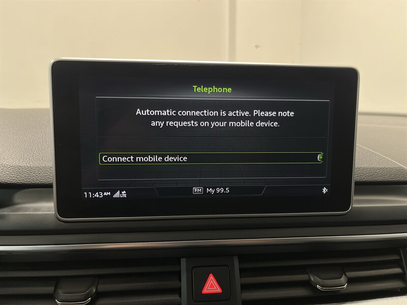 2018 Audi A4 2.0T quattro Premium - Photo 23 - West Bountiful, UT 84087